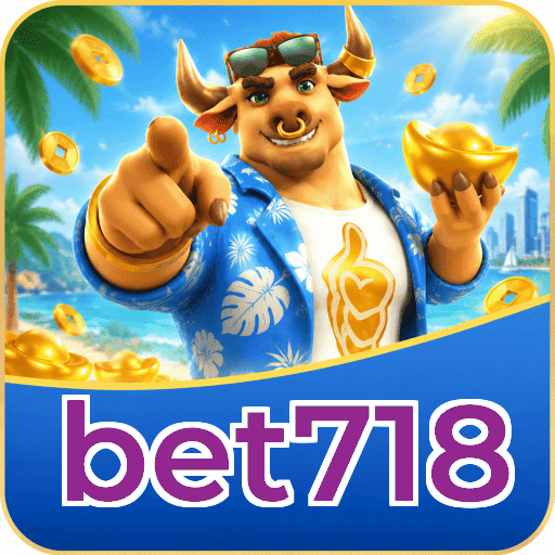 Certificação GLI bet718