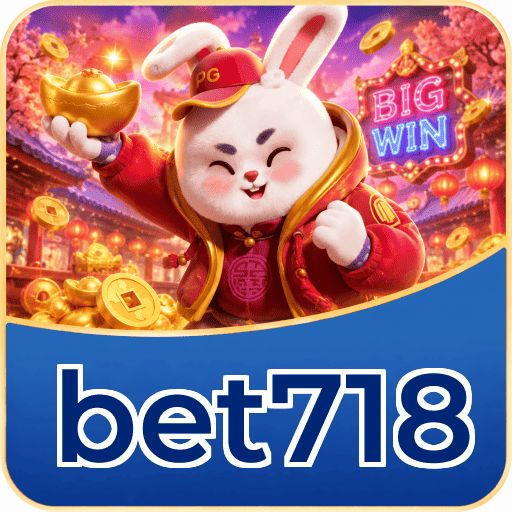 bet718 Segurança Logo 2