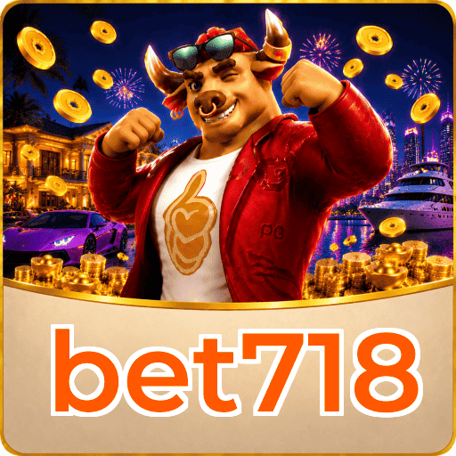 Apostas Ao Vivo bet718