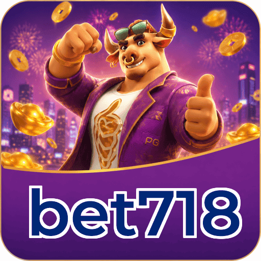 Telegram bet718 - Canal Oficial Verificado