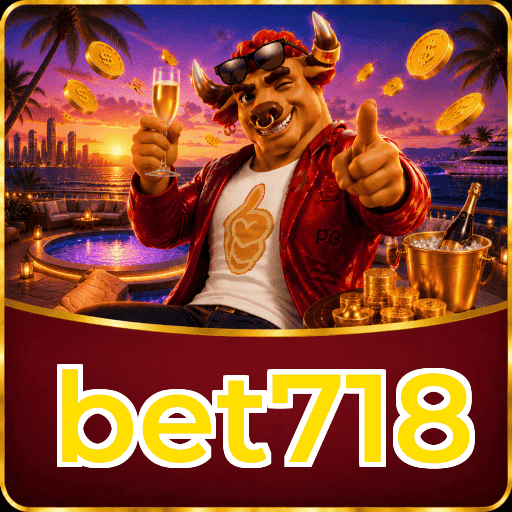 bet718 Licenciado Curaçao - Segurança SSL 256-bit