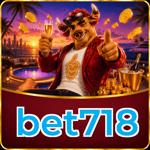 Slots bet718 - Jackpots Progressivos