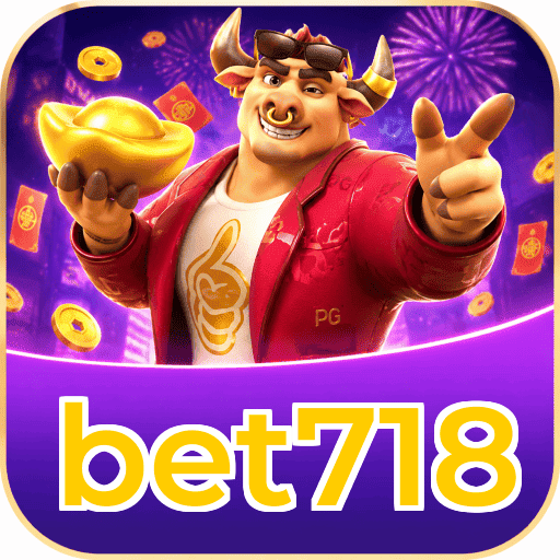 Slots bet718 - RTP Alto Certificado