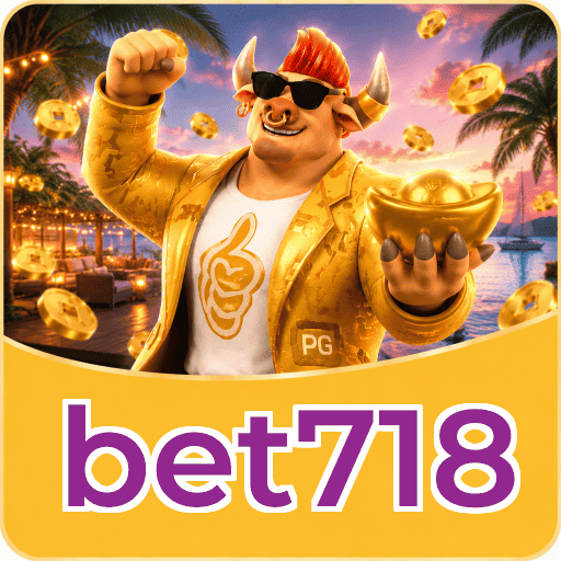 Licença Curaçao bet718