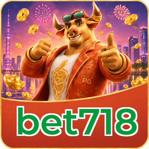 bet718 Certificado eCOGRA