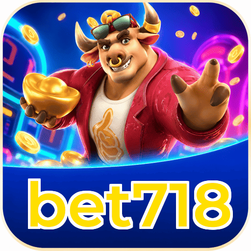 bet718 Segurança Logo 1